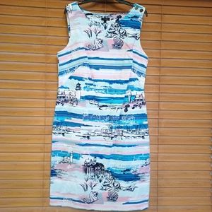 Talbots Women's Dress